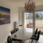 Rent 1 bedroom apartment of 16 m² in Frankfurt am Main