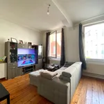 Huur 1 slaapkamer appartement in Antwerpen