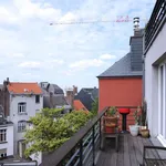 Huur 2 slaapkamer appartement in Ixelles