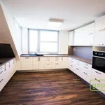 Rent 3 bedroom apartment of 100 m² in Capital city of prague