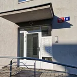 Pronajměte si 3 ložnic/e byt o rozloze 60 m² v Prague