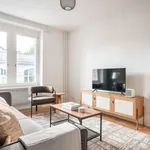 Miete 2 Schlafzimmer wohnung von 41 m² in Zürich