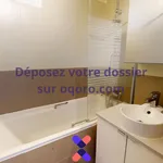 Rent 3 bedroom apartment of 9 m² in Saint-Étienne