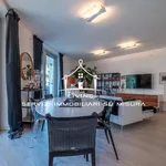 Rent 3 bedroom apartment of 120 m² in Bergamo