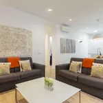 Alquilo 2 dormitorio apartamento de 80 m² en madrid