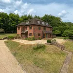 Detached house to rent in Little Missenden, Amersham HP7