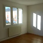 Appartement de 64 m² avec 4 chambre(s) en location à Lamotte-Beuvron