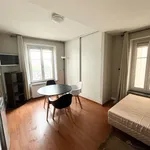 Appartement de 22 m² avec 1 chambre(s) en location à Nancy