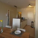 Huur 2 slaapkamer appartement van 100 m² in Bruxelles