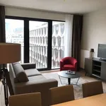 Appartement de 86 m² avec 2 chambre(s) en location à brussels