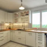 Appartement de 112 m² avec 5 chambre(s) en location à Montigny Le Bretonneux