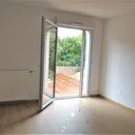 Appartement de 40 m² avec 2 chambre(s) en location à CASTANET TOLOSAN