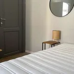 Rent a room in brussels