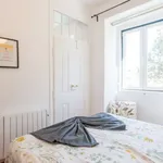 Quarto de 180 m² em lisbon