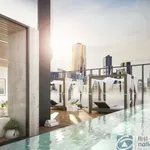 Rent 2 bedroom apartment in Southbank