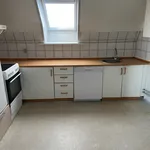 Rent 3 bedroom apartment of 74 m² in Skive