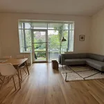 Huur 3 slaapkamer appartement van 125 m² in Rotterdam