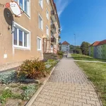 Pronajměte si 2 ložnic/e byt o rozloze 33 m² v Meziboří