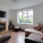 End terrace house to rent in Lindfield Estate North, Wilmslow SK9