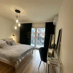 Rent 3 bedroom apartment of 60 m² in Wrocław