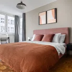 Miete 1 Schlafzimmer wohnung von 749 m² in Berlin