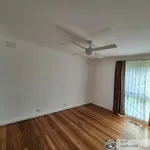 Rent 4 bedroom house in Dandenong North