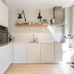 Huur 1 slaapkamer appartement van 592 m² in Amsterdam