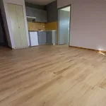 Appartement de 33 m² avec 2 chambre(s) en location à Luc-la-Primaube