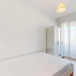 Appartement de 8 m² avec 3 chambre(s) en location à Marseille