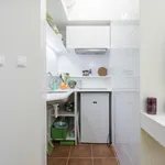 Rent 1 bedroom apartment in Lisbon