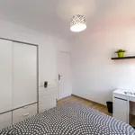 Alquilar 5 dormitorio apartamento en Barcelona