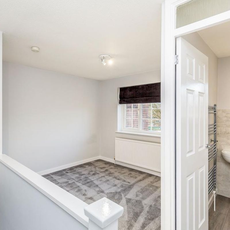 Mare Leys, Buckingham, MK18 7AY 1 bed property to rent - £1,000 pcm (£231 pw) Linden Village