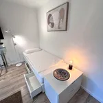 Rent 1 bedroom apartment of 26 m² in Hamburg