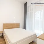 Pronajměte si 2 ložnic/e byt o rozloze 54 m² v Capital City of Prague