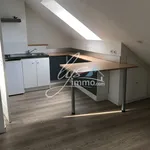 Appartement de 40 m² avec 3 chambre(s) en location à Sailly-sur-la-Lys