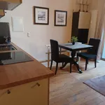 Rent 1 bedroom apartment in Etterbeek