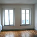 Appartement de 33 m² avec 2 chambre(s) en location à Nancy