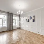 Pronajměte si 4 ložnic/e byt o rozloze 140 m² v Praha