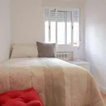 Rent a room in madrid