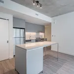  appartement avec 1 chambre(s) en location à Montreal