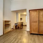 Huur 1 slaapkamer appartement van 60 m² in Brussels