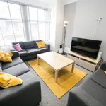 Rent 6 bedroom house in Leeds