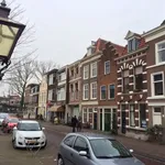 Huur 1 slaapkamer appartement van 37 m² in Leiden