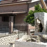 Single family villa Strada Provinciale Monte Giove, Montecagnoletto, Monte Giove, Genzano di Roma