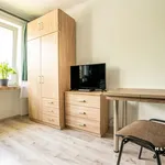 Rent 1 bedroom apartment of 32 m² in Dąbrowa Górnicza