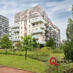 Pronajměte si 2 ložnic/e byt o rozloze 56 m² v Prague