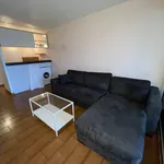 Appartement de 26 m² avec 1 chambre(s) en location à Canet