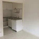 Appartement de 33 m² avec 2 chambre(s) en location à NANCY