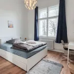 Rent a room in berlin