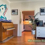 Rent 3 bedroom apartment in Capital City of Prague